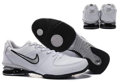 Nike Shox R2-28